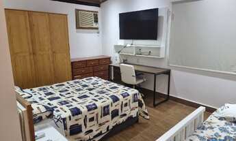 Imagem 5: Casa Mobiliada e Equipada com Ofurô