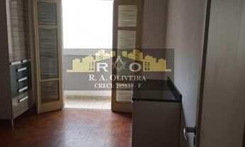 Imagem 7: Apartamento 2 dormitórios para Locação em Santos, Boqueirão, 2 dormitórios, 1 banheiro, 1