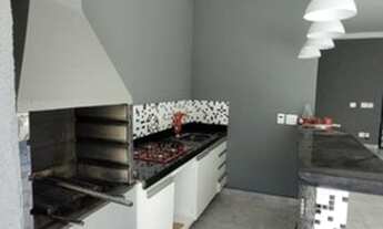 Imagem 6: Casa com 3 dormitórios para alugar, 300 m² por R$ 5.120,00 - Jardim Tarraf II - São José d