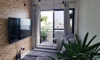 Imagem 2: Apartamento Edifício Você a beira mar 03 quartos e 1 suíte