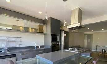 Imagem 2: Apartamento para aluguel tem 80 metros quadrados com 2 quartos