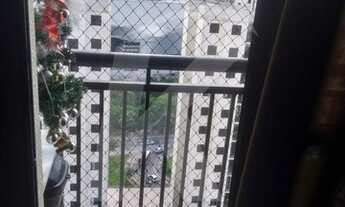 Imagem 5: Oportunidade: Apartamento com duas vagas á venda