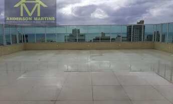 Imagem 2: Anderson Martins Imóveis vende apartamento no Ed. Yvone Cunha - Cód: 21805 z