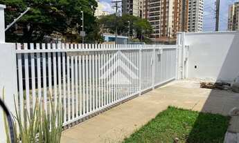 Imagem 2: Casa comercial para locação, Vila Lemos, CAMPINAS - SP