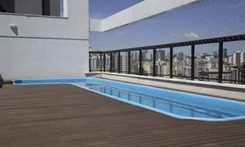 Imagem 7: Apartamento para Venda - 79.35m², 3 dormitórios, sendo 1 suites, 2 vagas - Passo da Areia