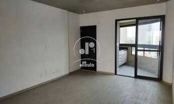 Imagem 3: Apartamento 110m², 2 Quartos, 1 Suíte, 2 Vagas para Alugar - Bairro Jardim - Santo André