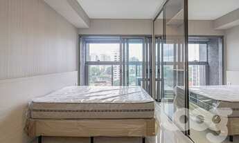 Imagem 4: Studio em Moema - São Paulo, SP