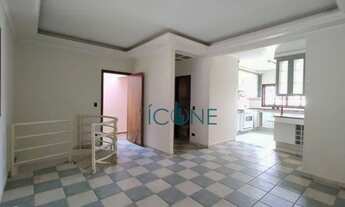 Imagem 5: Casa com 2 suite para alugar, 340 m² por R$ 5.200/mês - Vila Trujillo - Sorocaba/SP