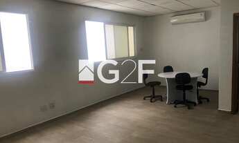 Imagem 4: Sala Comercial Swiss Park - Comercial Arosa