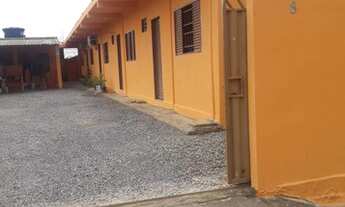 Imagem: Kitnet/conjugado para venda possui 40 metros