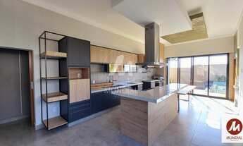 Imagem 4: Casa (térrea em condominio) 3 dormitórios/suite, cozinha planejada, portaria 24hs, lazer