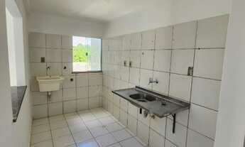 Imagem 3: Green Park 2 na Mario Covas, apto de 3 quartos, R$ 1.200,00