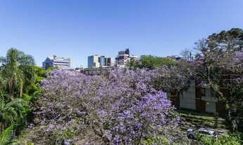 Imagem 6: Apartamento para Venda - 127m², 3 dormitórios, 1 vaga - Menino Deus