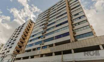 Imagem 2: Cobertura 2 quartos no bairro Cidade Baixa, em Porto Alegre