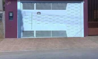 Imagem: CASA NO JD CARDOSO/ VITÓRIA RÉGIA