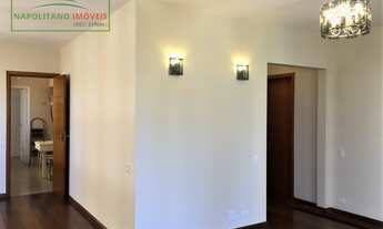 Imagem 7: VILA MARIANA 4 DORMITÓRIOS E 3 VAGAS DE GARAGEM