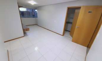Imagem 2: Apartamento com 3 Quartos c/ 1 suíte, 63 m², Armários, Ed. Jardim Brasil, Rua 07 Norte, Á