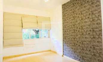 Imagem 3: Apartamento para Aluguel - Laranjeiras, 3 Quartos, 79 m2