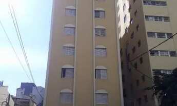 Imagem 2: São Paulo - Apartamento Padrão - Vila Clementino