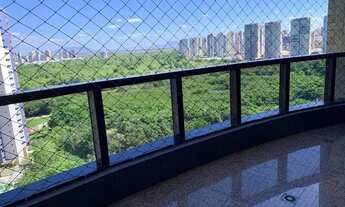 Imagem: Apartamento com 3 suítes à venda, 155m²