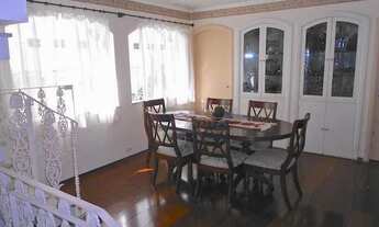 Imagem 4: Sobrado à venda, 260 m² por R$ 1.490.000,00 - Mooca - São Paulo/SP