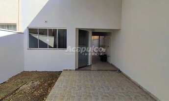 Imagem: Casa para aluguel, 1 quarto, 1 vaga, Parque