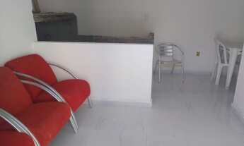 Imagem 6: Casa de praia jacumã (Praia de Carapibús