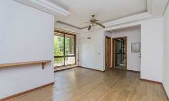 Imagem 2: Apartamento de 2 quartos à venda Rua Saldanha Marinho, Menino Deus - Porto Alegre