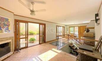 Imagem 4: Cobertura de 218m², Bairro Bela Vista