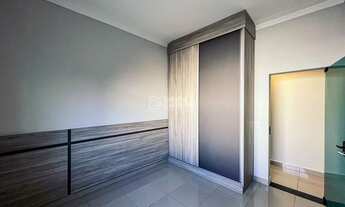 Imagem 2: Casa no Condomínio Vale das Oliveiras - Limeira-SP