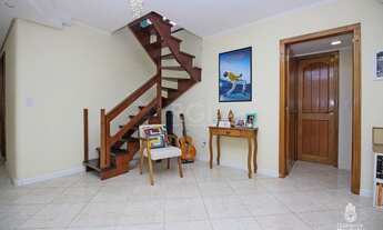 Imagem 7: Cobertura para Venda - 183m², 3 dormitórios, sendo 2 suites, 1 vaga - Cristo Redentor