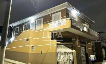 Imagem 2: Casa Assobradada com 1 dormitório para locação na Parada Inglesa