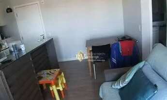 Imagem 6: Bela apartamento disponível para venda no Condomínio Class em Indaiatuba/SP!!