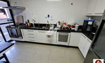 Imagem 4: Apartamento (tipo - padrao) 3 dormitórios/suite, cozinha planejada, elevador, em condomíni