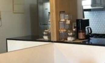 Imagem 5: DM- Excelente apt 3 quartos 2 vagas soltas, lazer completo, Nascente e com vista mar em Pi