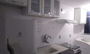 Imagem 7: Apartamento 2q com 4 a 6 camas para empresa