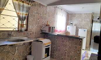 Imagem 7: Casa para Venda em Olímpia, Jardim Alfredo Zucca, 3 dormitórios, 1 suíte, 1 banheiro, 2 va