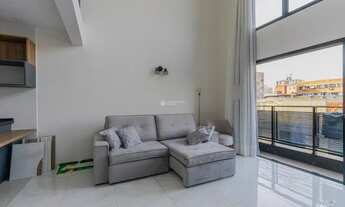 Imagem 4: PORTO ALEGRE - Apartamento Padrão - Azenha