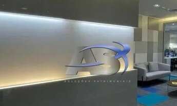 Imagem 3: Conjunto à venda, 306 m² por R$ 5.000.000,00 - Brooklin - São Paulo/SP