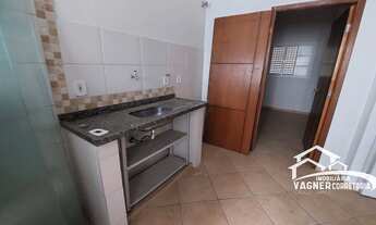 Imagem 7: Apartamento na Av. Principal no Centro de Lorena para Locação