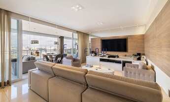 Imagem: Apartamento com 4 quartos (3 suítes), 8