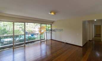 Imagem 3: Apartamento para Aluguel no bairro Campo Belo - São Paulo, SP