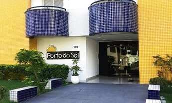 Imagem 2: REF: V084 ED. PORTO DO SOL CENTRO DE MATINHOS