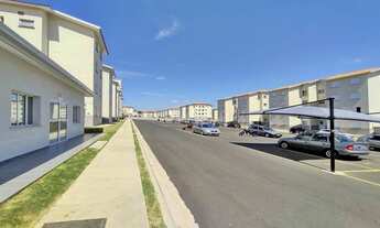 Imagem 3: Locação - Apartamento - Jardim da Balsa II - Americana - SP