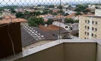 Imagem: Apartamento com 2 dormitórios para alugar