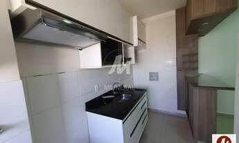 Imagem 3: Apartamento (tipo - padrao) 2 dormitórios, cozinha planejada, portaria 24hs, lazer, salão