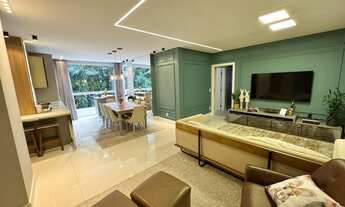 Imagem 2: APARTAMENTO no CENTRO com 3 quartos para VENDA/LOCAÇÃO, 144 m²