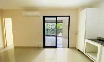 Imagem 2: Apartamento para Locação em São Paulo, Bela Vista, 2 dormitórios, 1 banheiro, 1 vaga