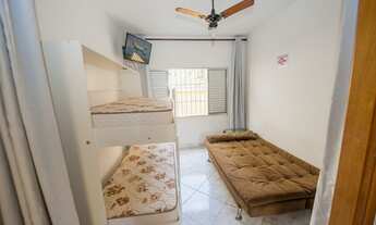 Imagem 2: Praia Grande Apartamento com 1 dormitório