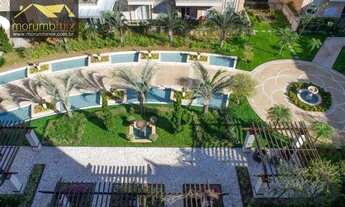 Imagem 3: Apartamento Garden com 2 dormitórios para alugar, 64 m² por R$ 5.640,17/mês - Morumbi - Sã